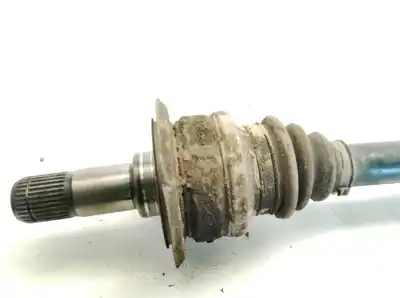 Second-hand car spare part rear right transmission for bmw x5 (e70) xdrive 30 d oem iam references 33208609838  