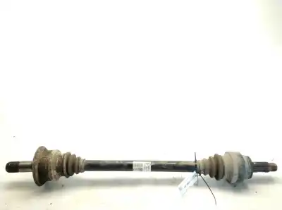 Second-hand car spare part Rear Right Transmission for BMW X5 (E70) xDrive 30 d OEM IAM references 33208609838  