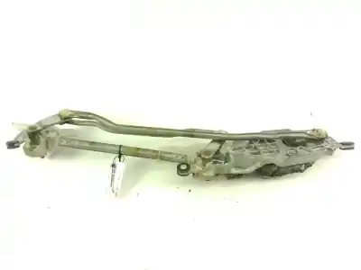 Автозапчасти б/у мотор переднего стеклоочистителя за mazda cx-7 (er) 2.2 mzr-cd awd (er10a) ссылки oem iam 1593001260  