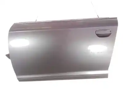 Автозапчасти б/у левая передняя дверь за AUDI A6 C6 (4F2) 2.0 TDI ссылки OEM IAM    Автозапчасти б/у левая передняя дверь за AUDI A6 C6 (4F2) 2.0 TDI ссылки OEM IAM