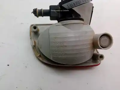 Second-hand car spare part rear left bumper lamp for renault kangoo be bop (kw0/1_) 1.5 dci (kw0f) oem iam references   