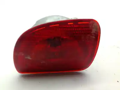 Second-hand car spare part Rear Left Bumper Lamp for RENAULT KANGOO BE BOP (KW0/1_) 1.5 dCi (KW0F) OEM IAM references   
