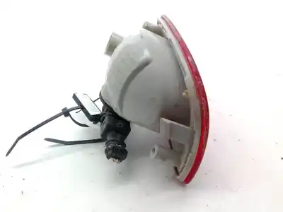 Second-hand car spare part rear left bumper lamp for renault kangoo be bop (kw0/1_) 1.5 dci (kw0f) oem iam references   