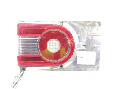 Second-hand car spare part INTERIOR LEFT TAILGATE LIGHT for VOLKSWAGEN SHARAN 7M8, 7M9, 7M6  OEM IAM references 7M3945259  