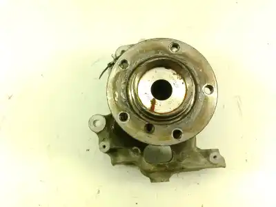 Peça sobressalente para automóvel em segunda mão Manga De Eixo Dianteira Direita por BMW 5 (E60) 530 d Referências OEM IAM 6760954R  