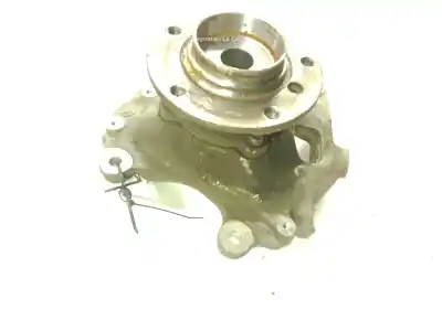 Peça sobressalente para automóvel em segunda mão manga de eixo dianteira direita por bmw 5 (e60) 530 d referências oem iam 6760954r  