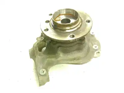 Peça sobressalente para automóvel em segunda mão manga de eixo dianteira direita por bmw 5 (e60) 530 d referências oem iam 6760954r  