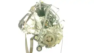 Автозапчастина б/у ДВИГУН КОМПЛЕКТ для FORD MONDEO III (B5Y)  Посилання на OEM IAM CHBA  