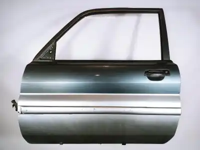 İkinci el araba yedek parçası Sol ön Kapi için MITSUBISHI MONTERO IO I (H6_W, H7_W) 1.8 (H76W, H66W) OEM IAM referansları   