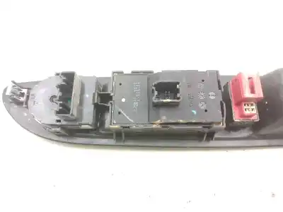Pezzo di ricambio per auto di seconda mano interruttore alzacristalli anteriore sinistro per opel mokka / mokka x (j13) 1.7 cdti (_76) riferimenti oem iam 95025518  