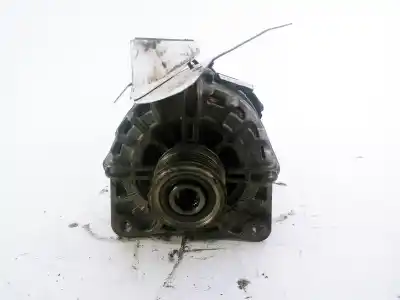 Pezzo di ricambio per auto di seconda mano ALTERNATORE per DACIA DOKKER (0S_)  Riferimenti OEM IAM 231009392R  