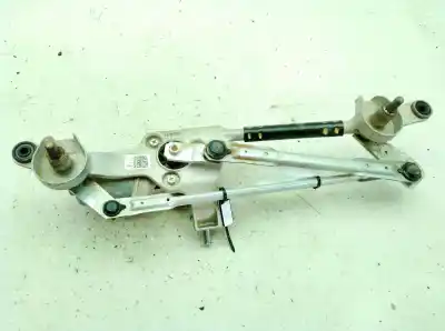 Автозапчасти б/у мотор переднего стеклоочистителя за kia stonic (yb) 1.0 t-gdi eco-dynamics+ ссылки oem iam 98110c1950  