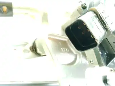 Автозапчасти б/у мотор переднего стеклоочистителя за kia stonic (yb) 1.0 t-gdi eco-dynamics+ ссылки oem iam 98110c1950  
