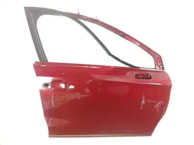 Second-hand car spare part front right door for citroen ds4 1.6 blue-hdi fap oem iam references 9004ea  