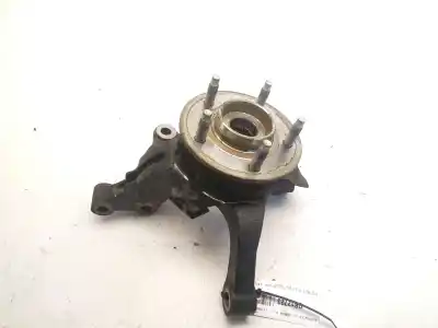 Автозапчастина б/у передній прав для opel antara a (l07) 2.0 cdti посилання на oem iam 7h17d  