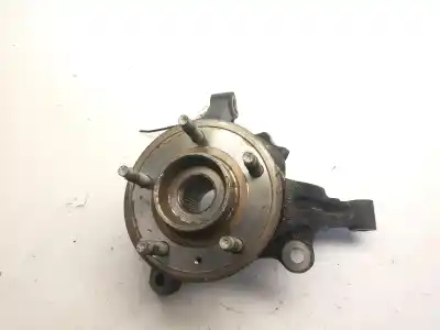 Автозапчастина б/у передній прав для opel antara a (l07) 2.0 cdti посилання на oem iam 7h17d  