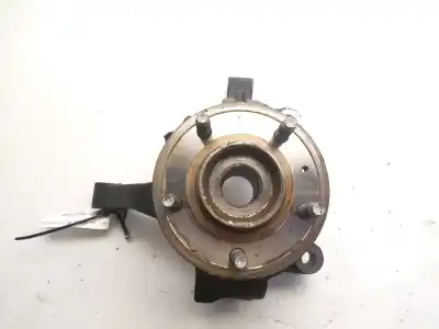 Автозапчасти б/у передняя правая кулачка за OPEL ANTARA A (L07) 2.0 CDTI ссылки OEM IAM 7H17D  