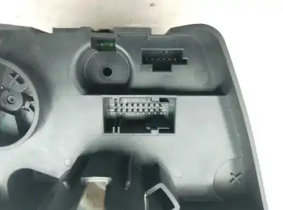 Pezzo di ricambio per auto di seconda mano air bag frontale per mini mini (r56) one riferimenti oem iam 345189603  