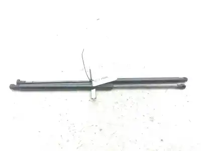 Автозапчасти б/у задний амортизатор за CITROEN C4 CACTUS 1.6 BlueHDi 100 ссылки OEM IAM 9813913880  