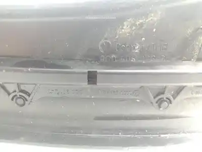 Автозапчасти б/у верхний задний правый рычаг подвески за audi q3 (8ub, 8ug) 1.4 tsi ссылки oem iam 3c0505226d  