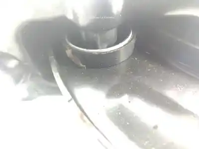 Автозапчасти б/у верхний задний правый рычаг подвески за audi q3 (8ub, 8ug) 1.4 tsi ссылки oem iam 3c0505226d  