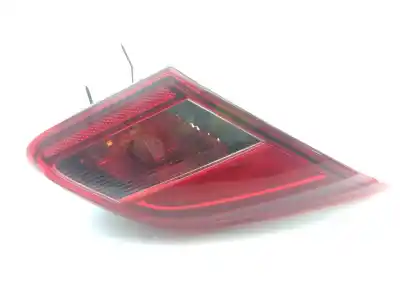 Second-hand car spare part Interior Left Tailgate Light for OPEL CORSA E (X15) 1.4 Turbo (08 68) OEM IAM references 460034366  