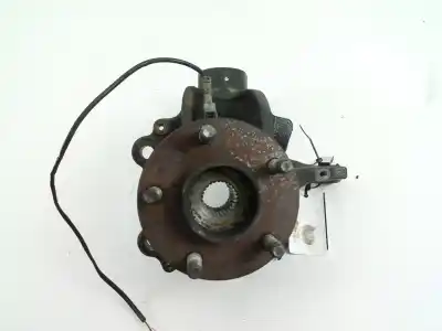 Second-hand car spare part FRONT LEFT KNUCKLE for FORD KUGA I  OEM IAM references 8V413K171AC  