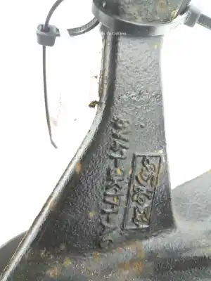 Second-hand car spare part front left knuckle for ford kuga i 2.0 tdci oem iam references 8v413k171ac  