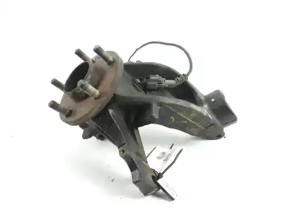 Second-hand car spare part front left knuckle for ford kuga i 2.0 tdci oem iam references 8v413k171ac  