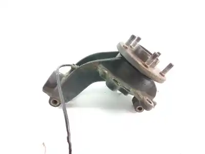 Second-hand car spare part front left knuckle for ford kuga i 2.0 tdci oem iam references 8v413k171ac  