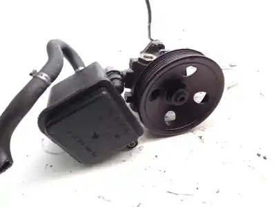 Peça sobressalente para automóvel em segunda mão BOMBA DE DIREÇÃO por MERCEDES-BENZ CLK (C209)  Referências OEM IAM 0024669701  