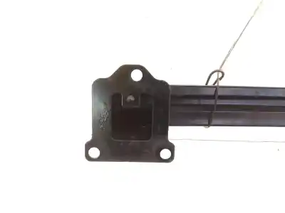 Автозапчастина б/у передній бампер підсилення для peugeot 207/207+ (wa_, wc_) 1.4 16v посилання на oem iam   