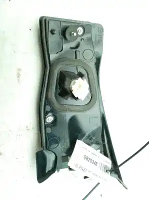 Second-hand car spare part interior left tailgate light for mazda cx-5 (kf) 2.0 oem iam references kb8a513g0  