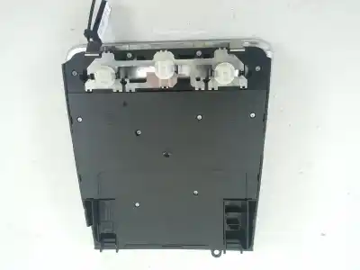 Pezzo di ricambio per auto di seconda mano luce interna per bmw 3 e90 320 d riferimenti oem iam   