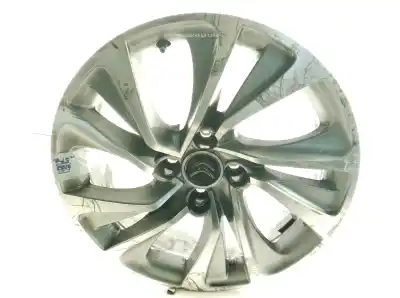 Автозапчастина б/у ШИНА для CITROEN DS4  Посилання на OEM IAM 9688832277  