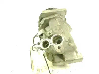 Second-hand car spare part air conditioning compressor for dacia dokker 1.3 tce 130 (kene) oem iam references 926005727r  