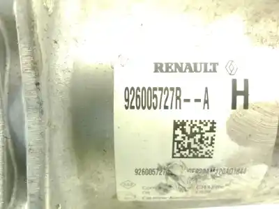 Second-hand car spare part air conditioning compressor for dacia dokker 1.3 tce 130 (kene) oem iam references 926005727r  