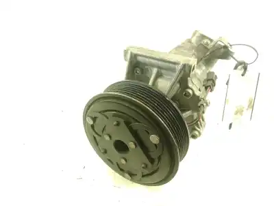 Second-hand car spare part  for DACIA DOKKER  OEM IAM references 926005727R  