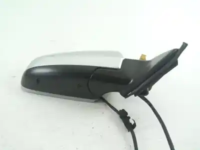 Peça sobressalente para automóvel em segunda mão espelho retrovisor direito por audi a4 b7 (8ec) 2.0 tdi 16v referências oem iam   