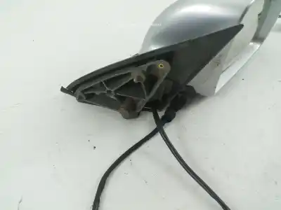 Peça sobressalente para automóvel em segunda mão espelho retrovisor direito por audi a4 b7 (8ec) 2.0 tdi 16v referências oem iam   