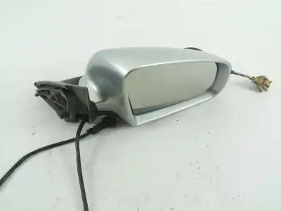 Peça sobressalente para automóvel em segunda mão Espelho Retrovisor Direito por AUDI A4 B7 (8EC) 2.0 TDI 16V Referências OEM IAM   
