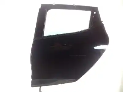 Автозапчастина б/у ДВЕРІ ЗАДНІ ЛІВІ для RENAULT CLIO IV (BH_)  Посилання на OEM IAM 821016892R  