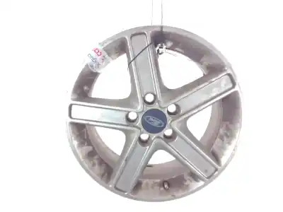 Pezzo di ricambio per auto di seconda mano Cerchione in lega per FORD FOCUS TRÊS VOLUMES (DFW)  Riferimenti OEM IAM 3M5J1007BA  