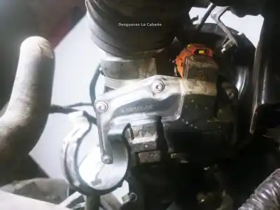 Second-hand car spare part complete engine for ford ka+ (cdu) iii 1.2 ti-vct oem iam references yskd  