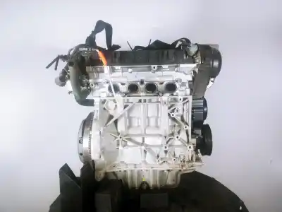 Second-hand car spare part complete engine for ford ka+ (cdu) iii 1.2 ti-vct oem iam references yskd  