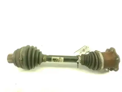 Second-hand car spare part  for AUDI A4 B8 (8K2)  OEM IAM references 1K0407271Q  