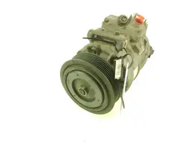 Peça sobressalente para automóvel em segunda mão COMPRESSOR DE AR CONDICIONADO A/A A/C por VOLKSWAGEN PASSAT 3C2  Referências OEM IAM 1K0820803P  