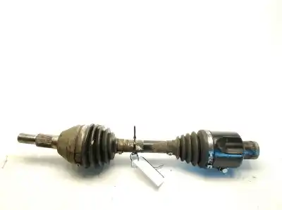 Автозапчастина б/у передня права трансмісія для opel antara a (l07) 2.0 cdti посилання на oem iam   