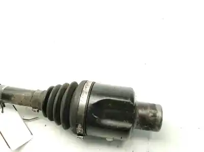 Автозапчастина б/у передня права трансмісія для opel antara a (l07) 2.0 cdti посилання на oem iam   