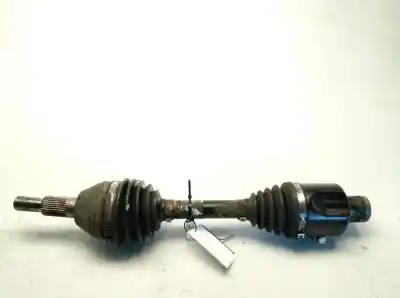 Автозапчасти б/у передняя правая трансмиссия за OPEL ANTARA A (L07) 2.0 CDTI ссылки OEM IAM   